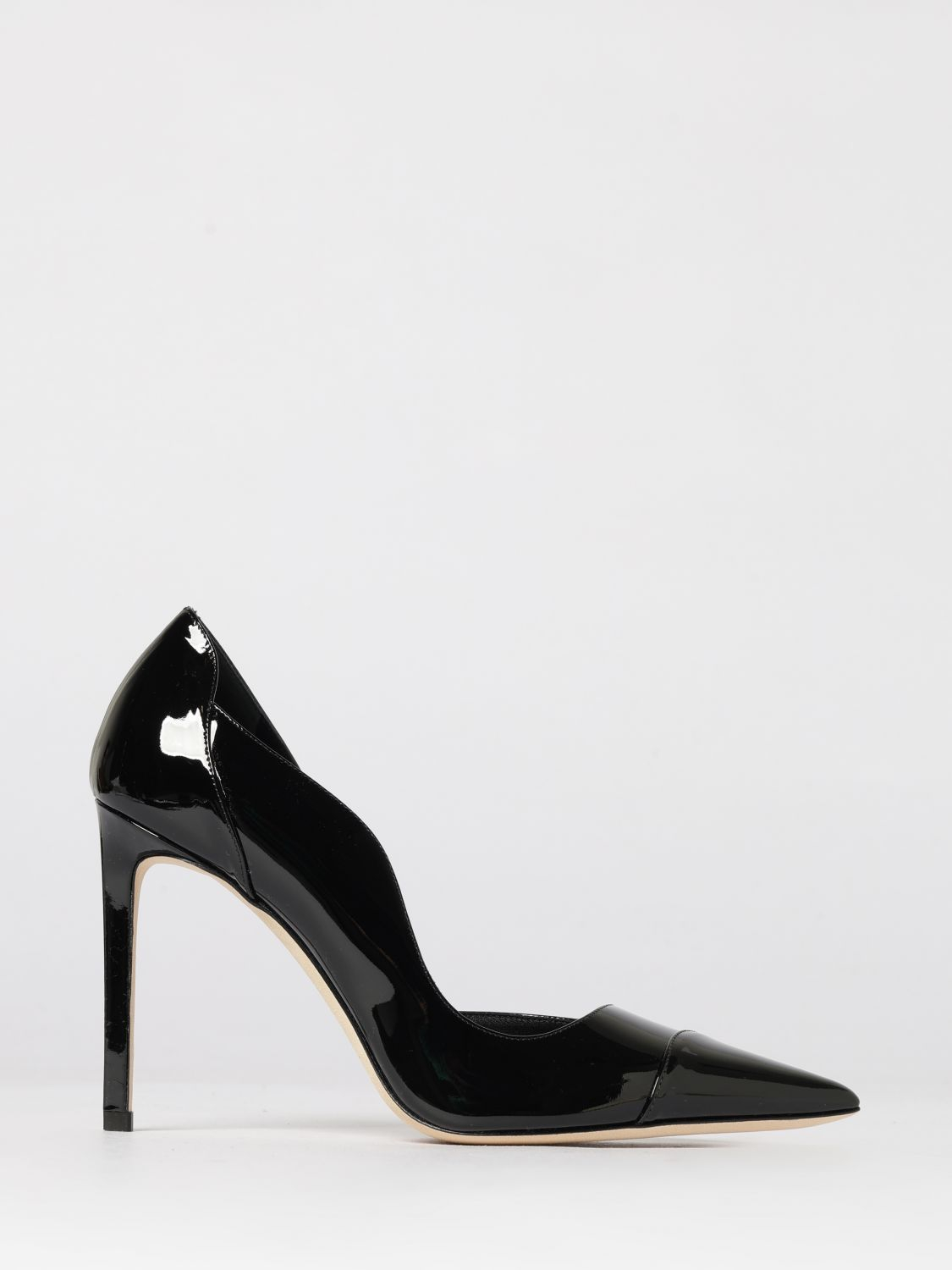 [Jimmy Choo] Pumps SS26 BRIGITTE100PAT BLACK