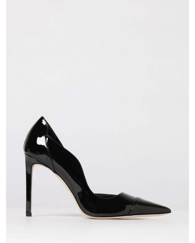 [Jimmy Choo] Pumps SS26 BRIGITTE100PAT BLACK