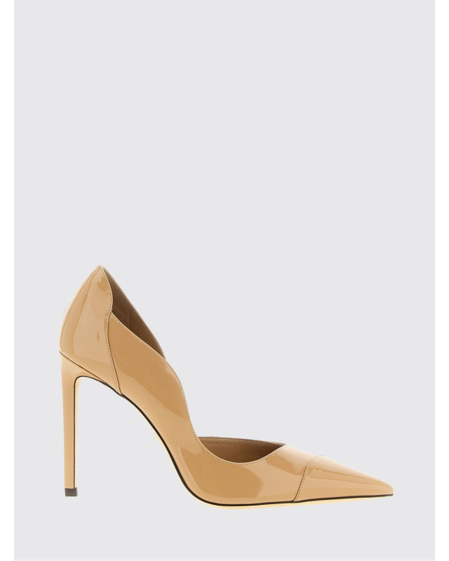 [Jimmy Choo] Pumps SS26 BRIGITTE100PAT CHAI