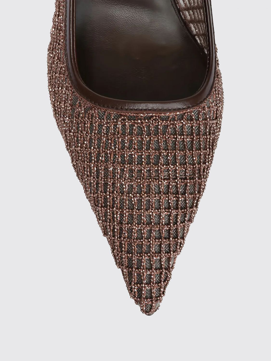 [Brunello Cucinelli] Pumps SS26 MZSFC3215 C8279