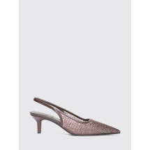 [Brunello Cucinelli] Pumps SS26 MZSFC3215 C8279