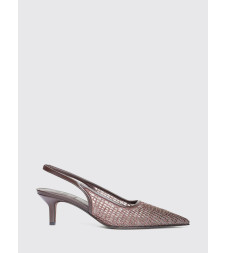 [Brunello Cucinelli] Pumps SS26 MZSFC3215 C8279