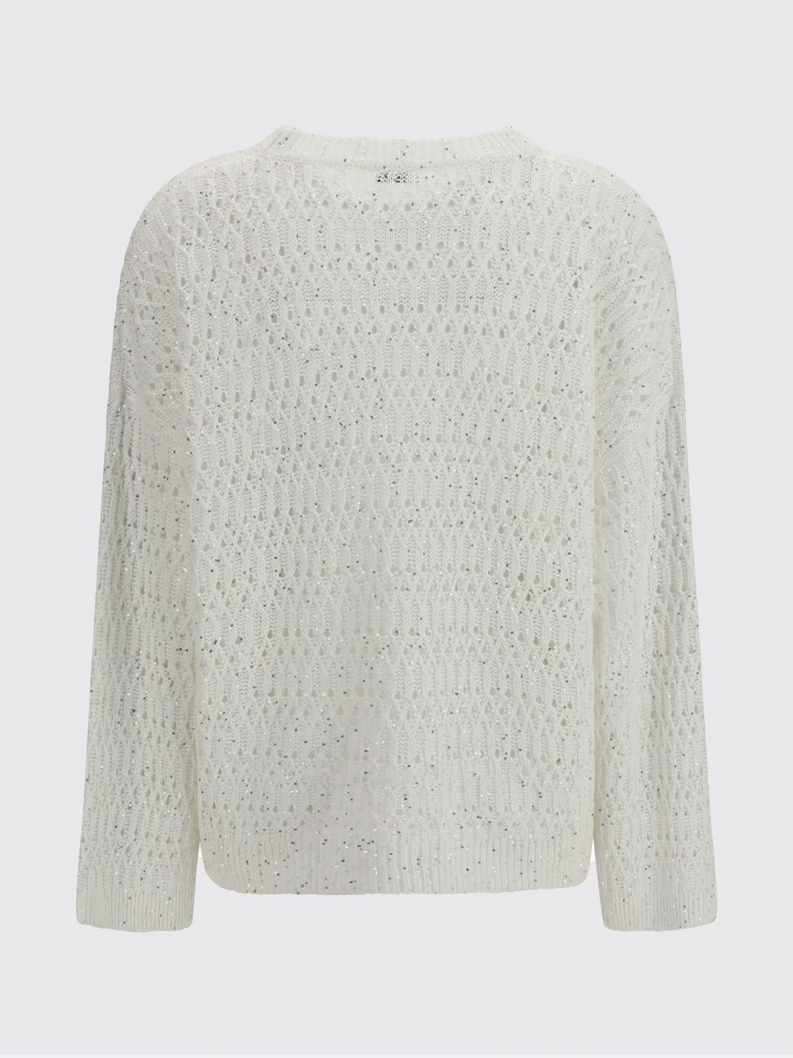 [Brunello Cucinelli] Knitwear SS26 MCO564700 C159