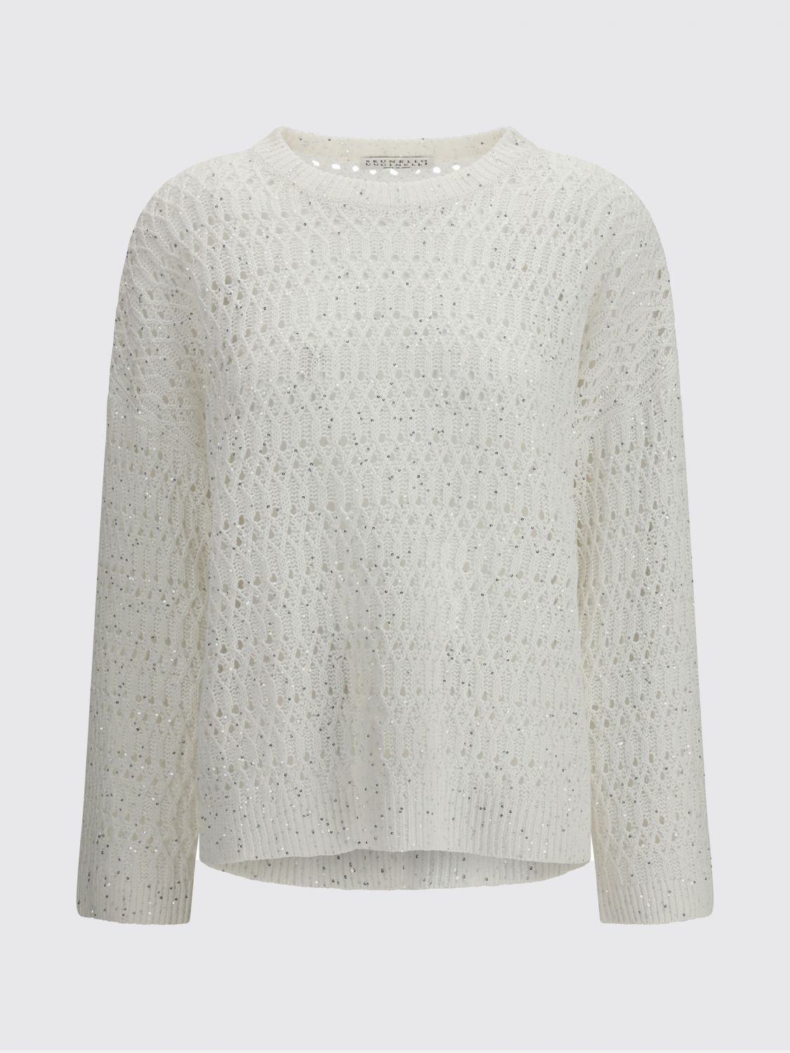 [Brunello Cucinelli] Knitwear SS26 MCO564700 C159