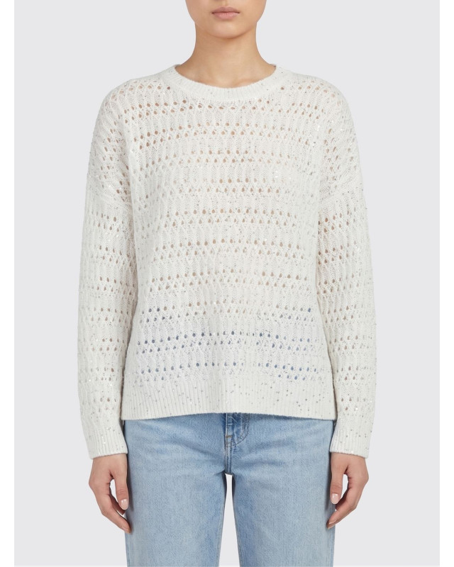 [Brunello Cucinelli] Knitwear SS26 MCO564700 C159