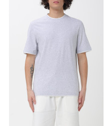 [Brunello Cucinelli] T-shirts SS26 M0B137427 CW716