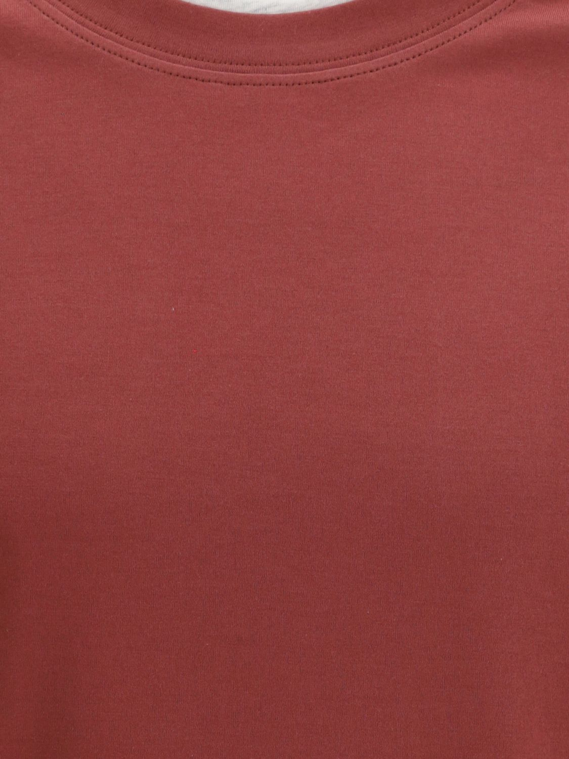 [Brunello Cucinelli] T-shirts SS26 M0B137427 CMJ53