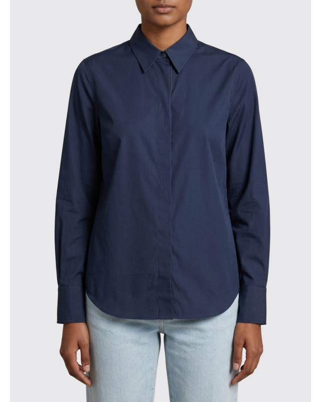 [Brunello Cucinelli] Shirt SS26 M0091MA626 C4224