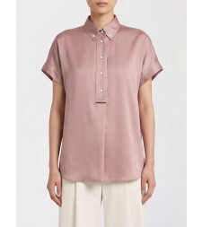[Brunello Cucinelli] Shirt SS26 M0C59RA915 C8691
