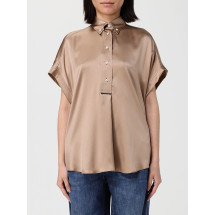 [Brunello Cucinelli] Shirt SS26 M0C59RA915 C9237