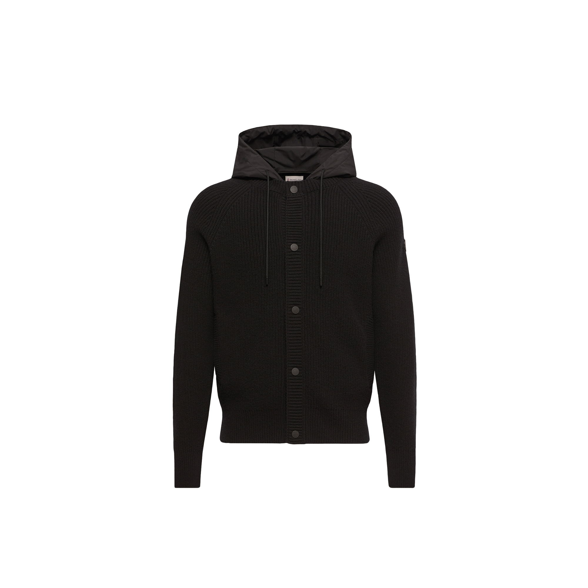 [Moncler] Cardigan FW26 L2091 9B00010 - M4281