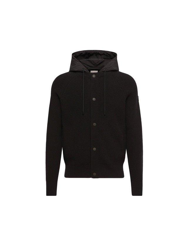 [Moncler] Cardigan FW26 L2091 9B00010 - M4281