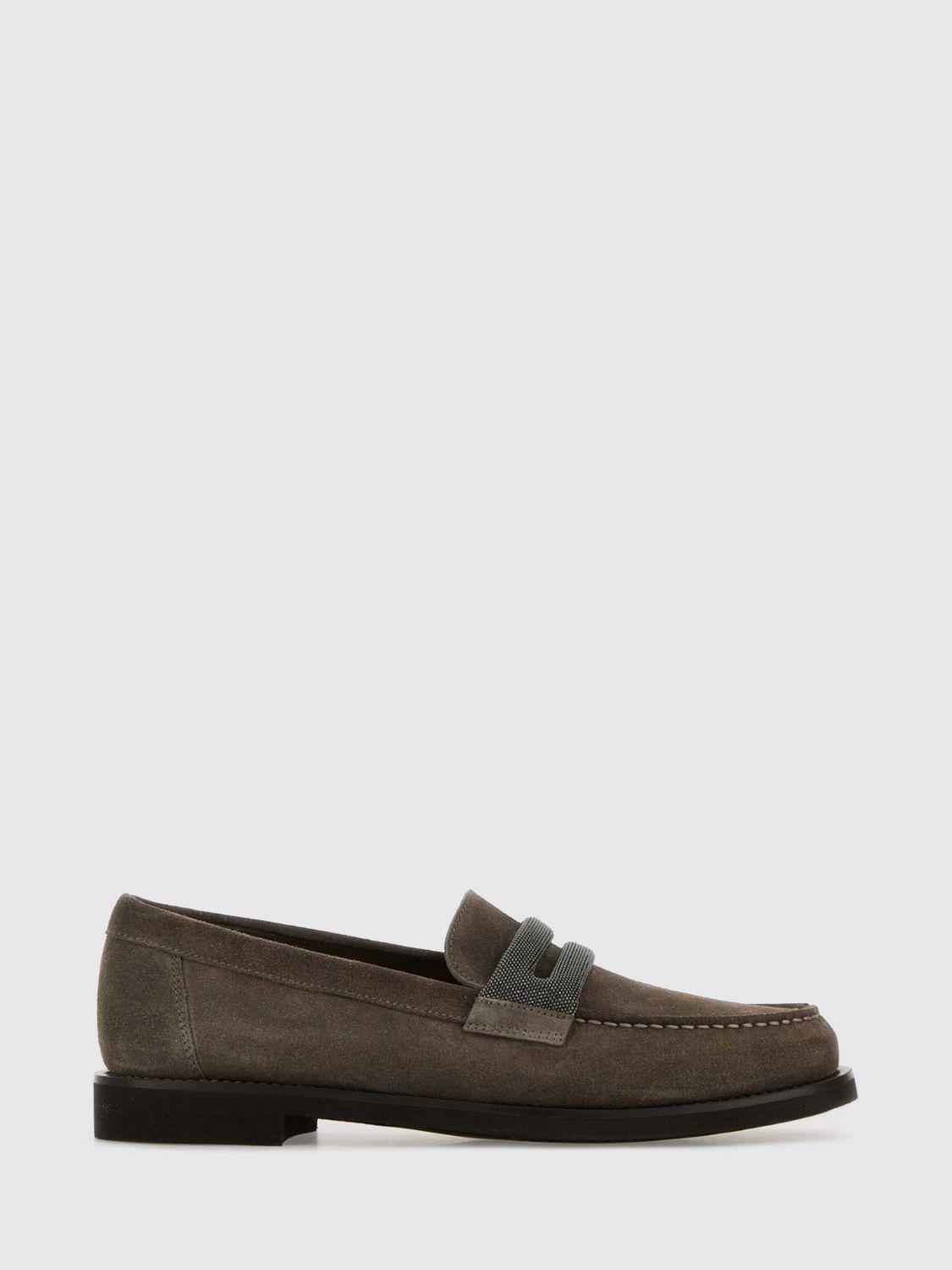 [Brunello Cucinelli] Loafer SS26 MZSFG3237 C8769