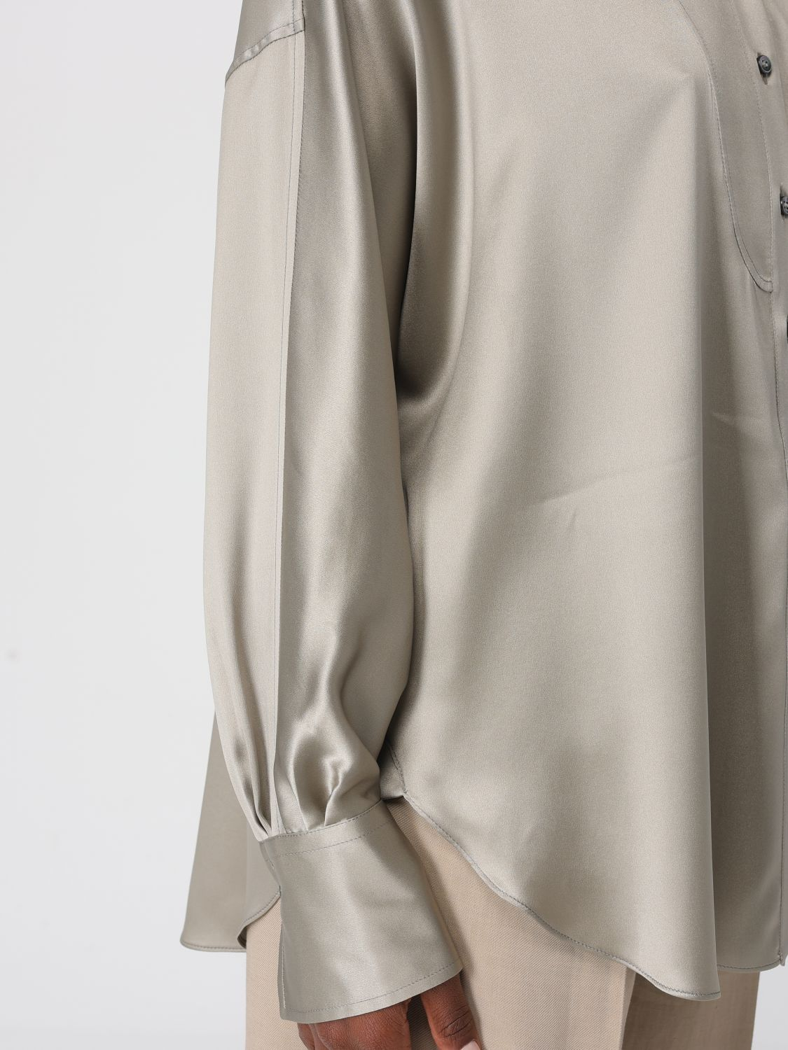 [Brunello Cucinelli] Shirt SS26 M0C59MY906 C9125