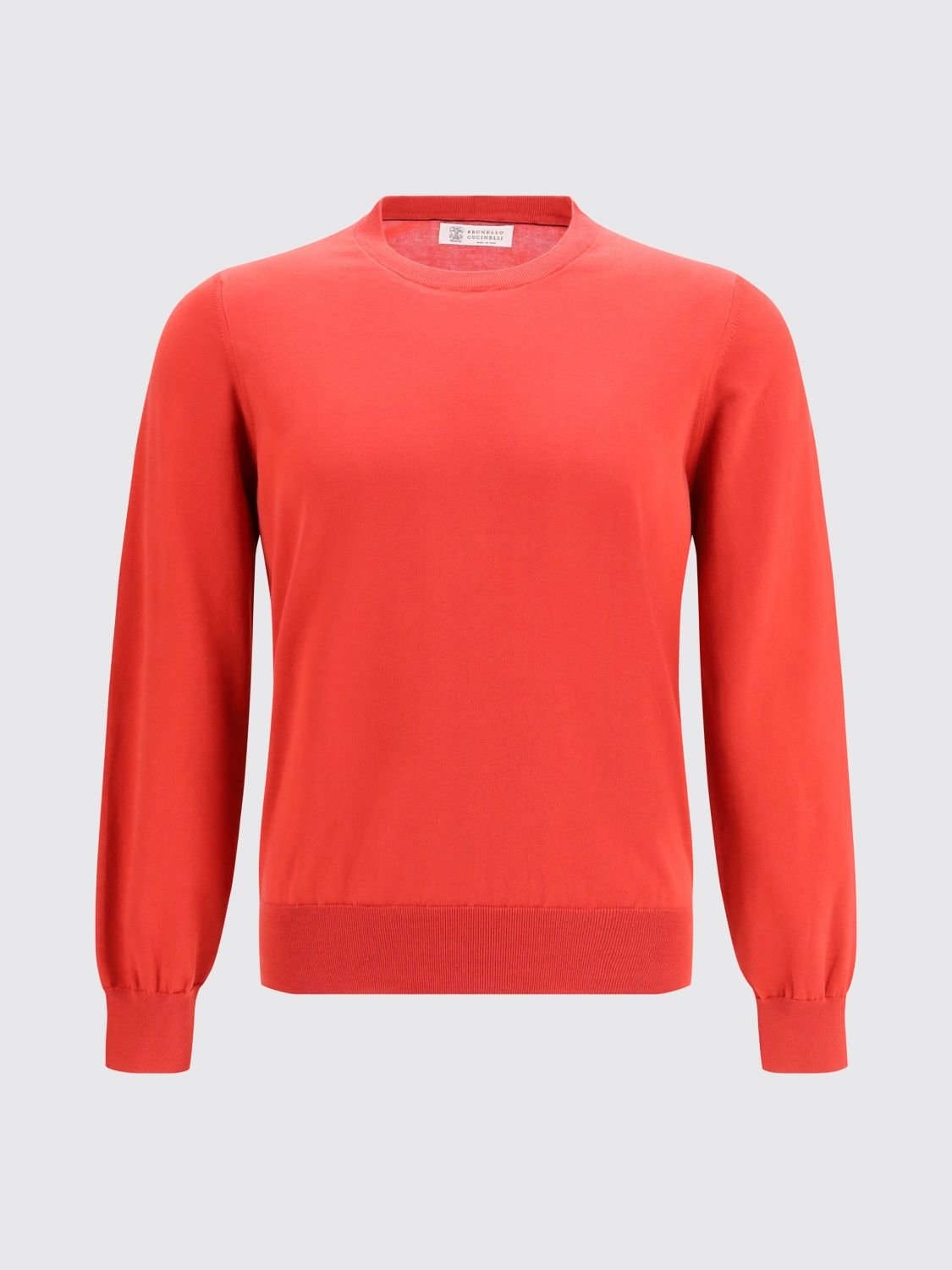 [Brunello Cucinelli] Knitwear SS26 M2900100 CPP07