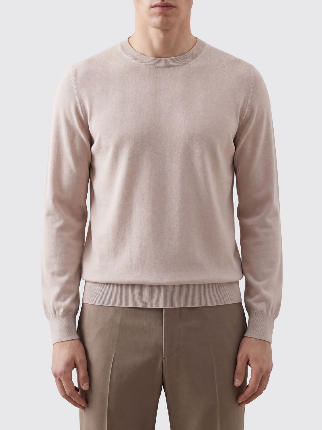 [Brunello Cucinelli] Knitwear SS26 M2900100 CBD04