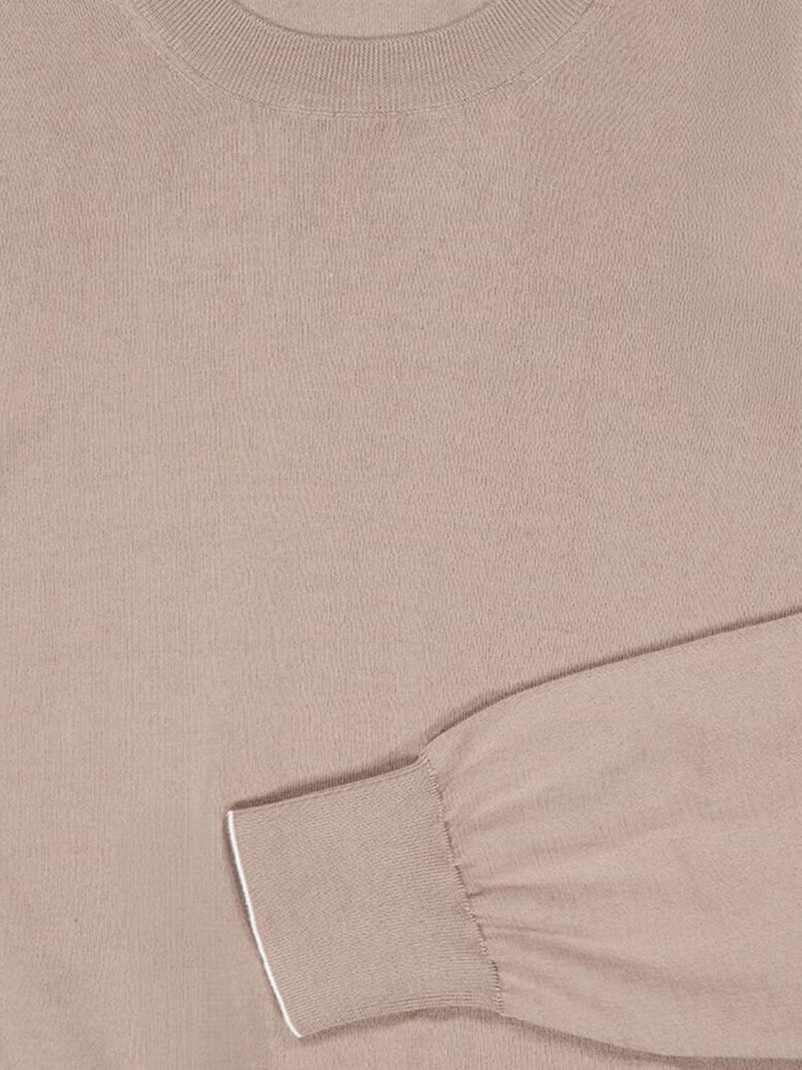 [Brunello Cucinelli] Knitwear SS26 M2900100 CSJ77