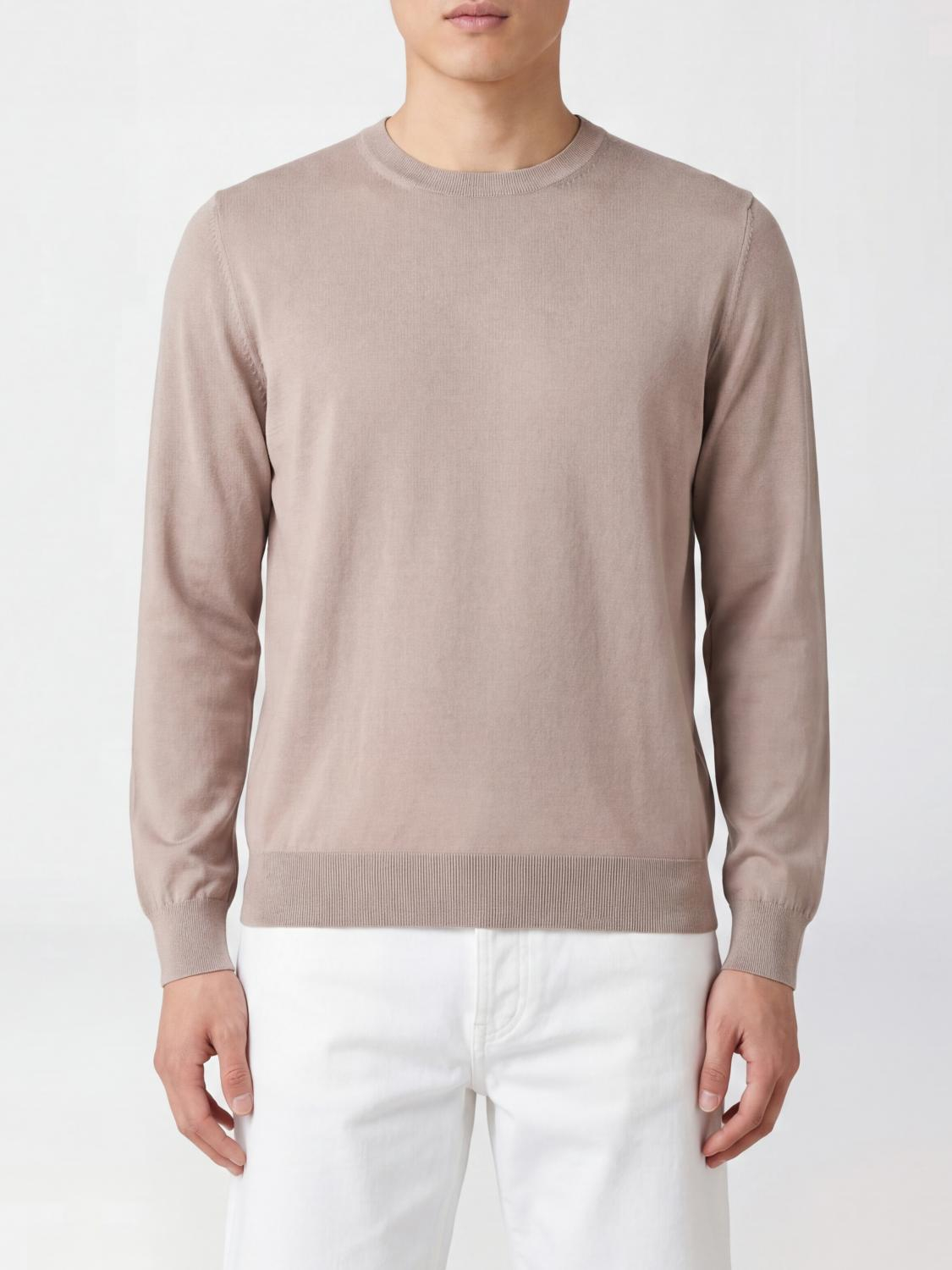 [Brunello Cucinelli] Knitwear SS26 M2900100 CSJ77