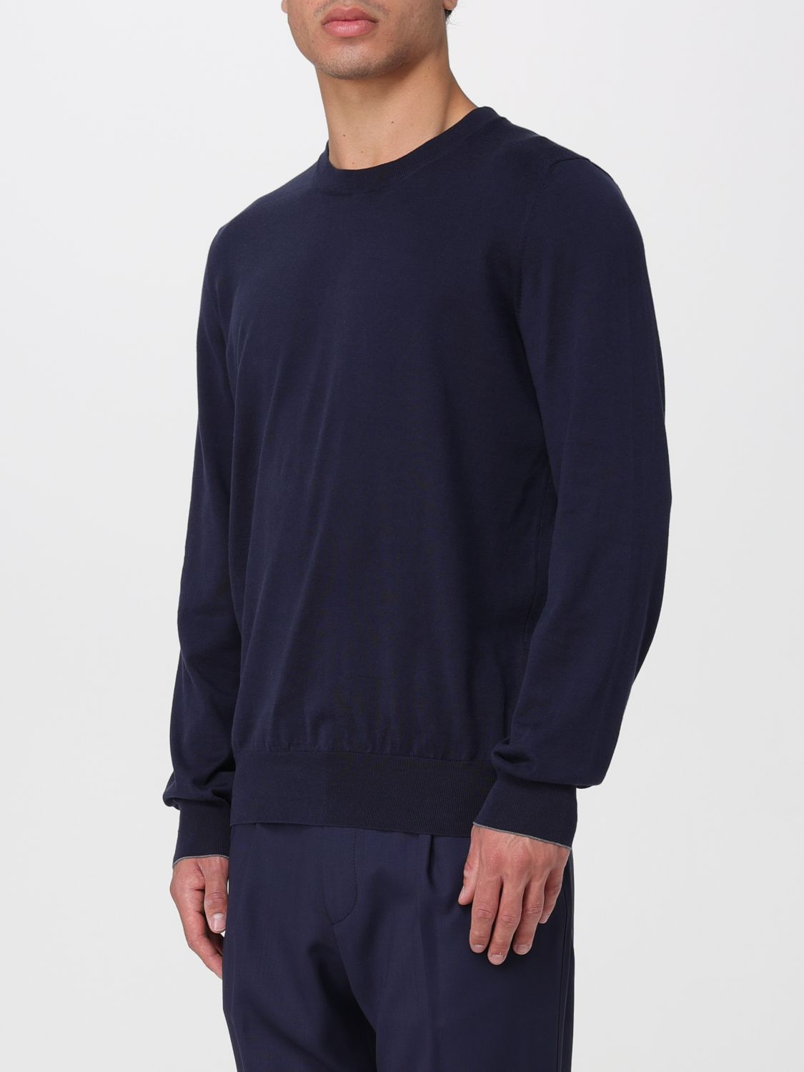 [Brunello Cucinelli] Knitwear SS26 M2900100 CW425