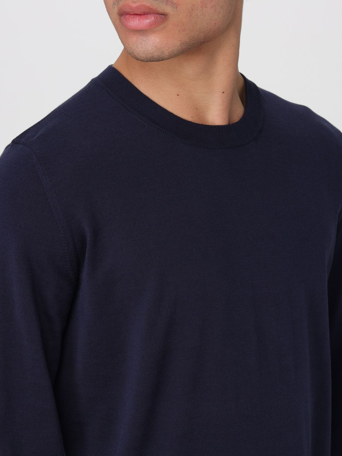 [Brunello Cucinelli] Knitwear SS26 M2900100 CW425