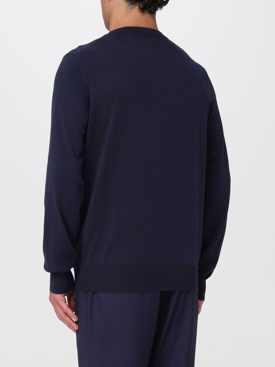[Brunello Cucinelli] Knitwear SS26 M2900100 CW425