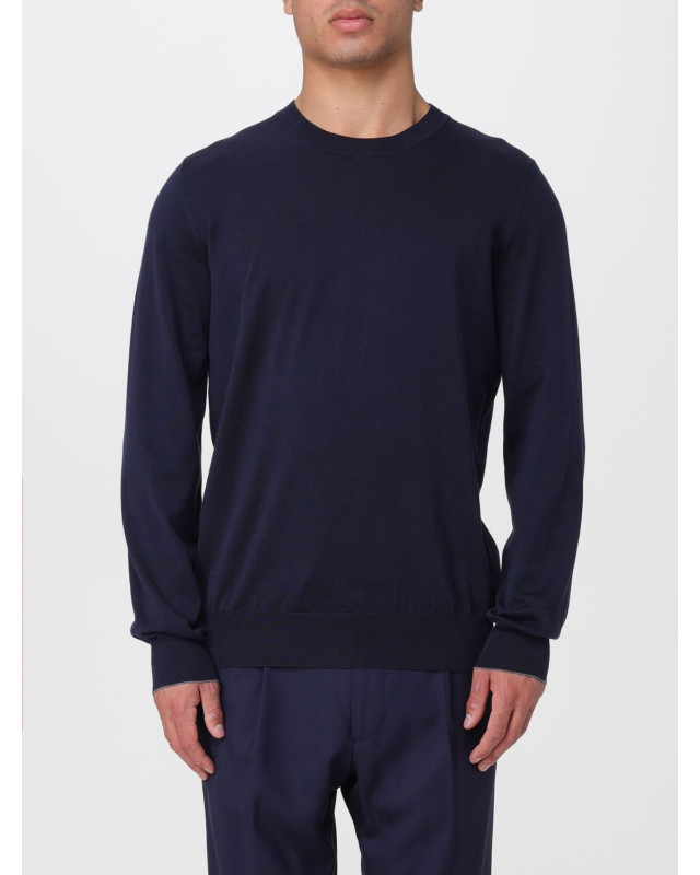 [Brunello Cucinelli] Knitwear SS26 M2900100 CW425