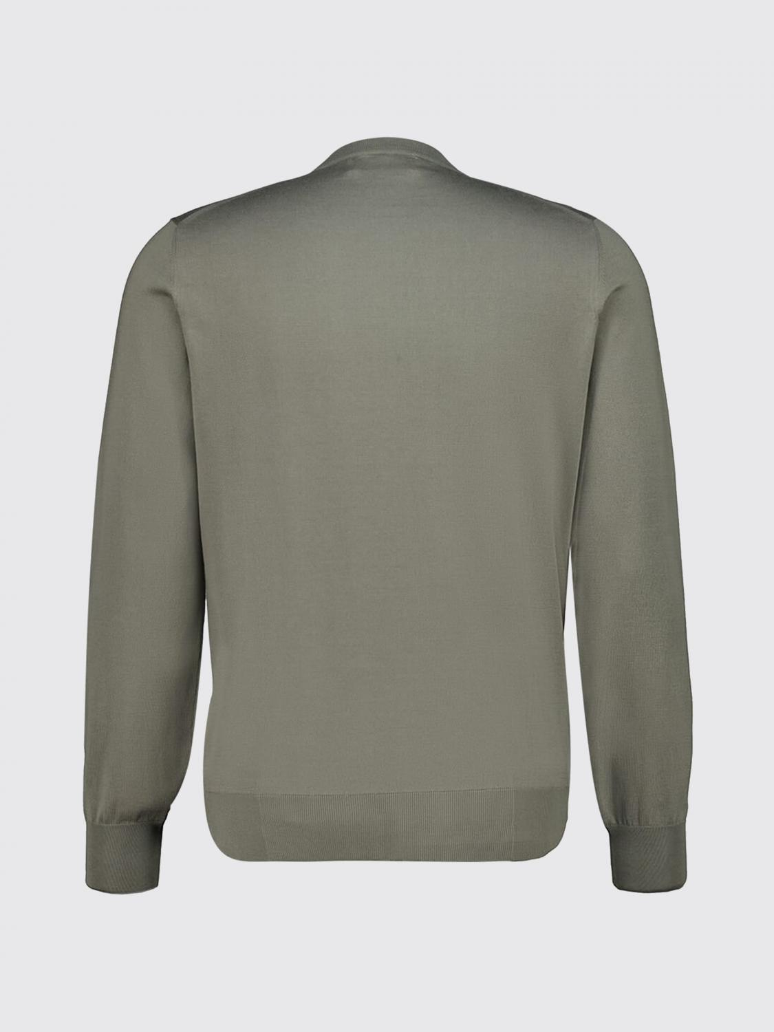 [Brunello Cucinelli] Knitwear SS26 M2900100 CXS05