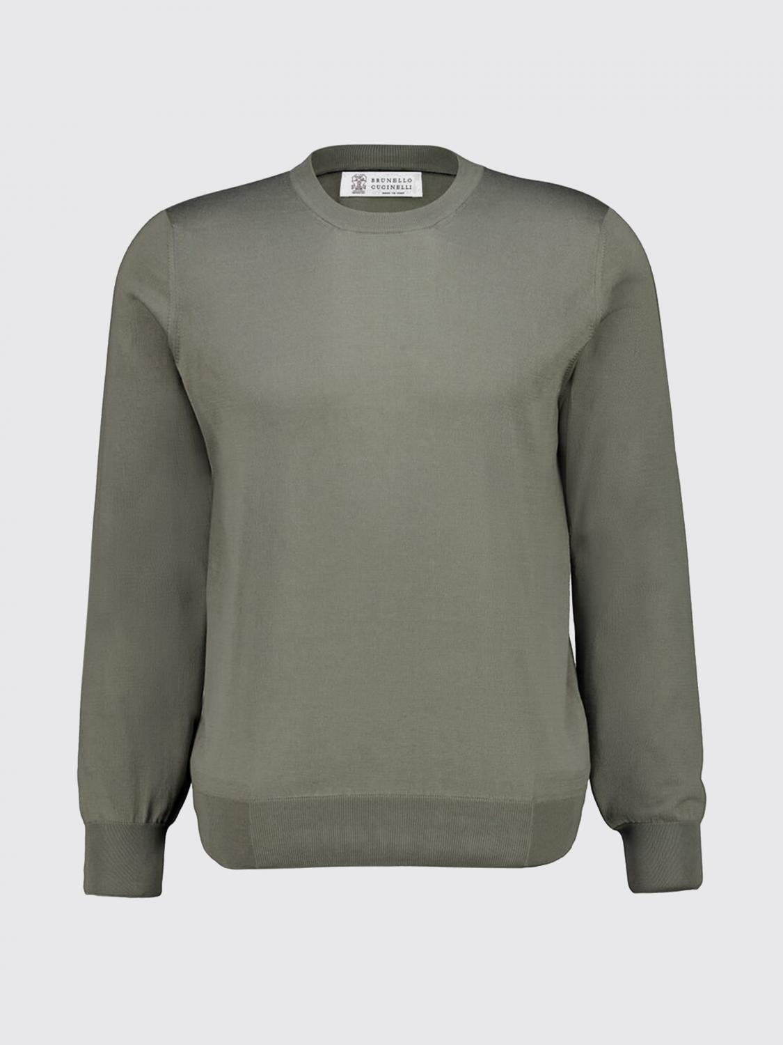 [Brunello Cucinelli] Knitwear SS26 M2900100 CXS05