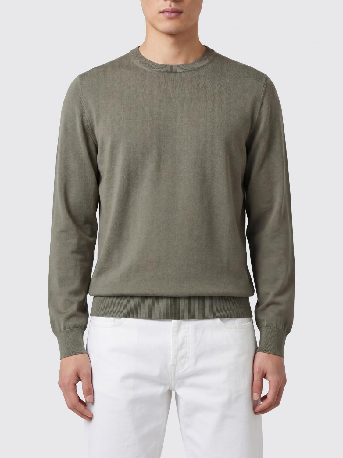 [Brunello Cucinelli] Knitwear SS26 M2900100 CXS05