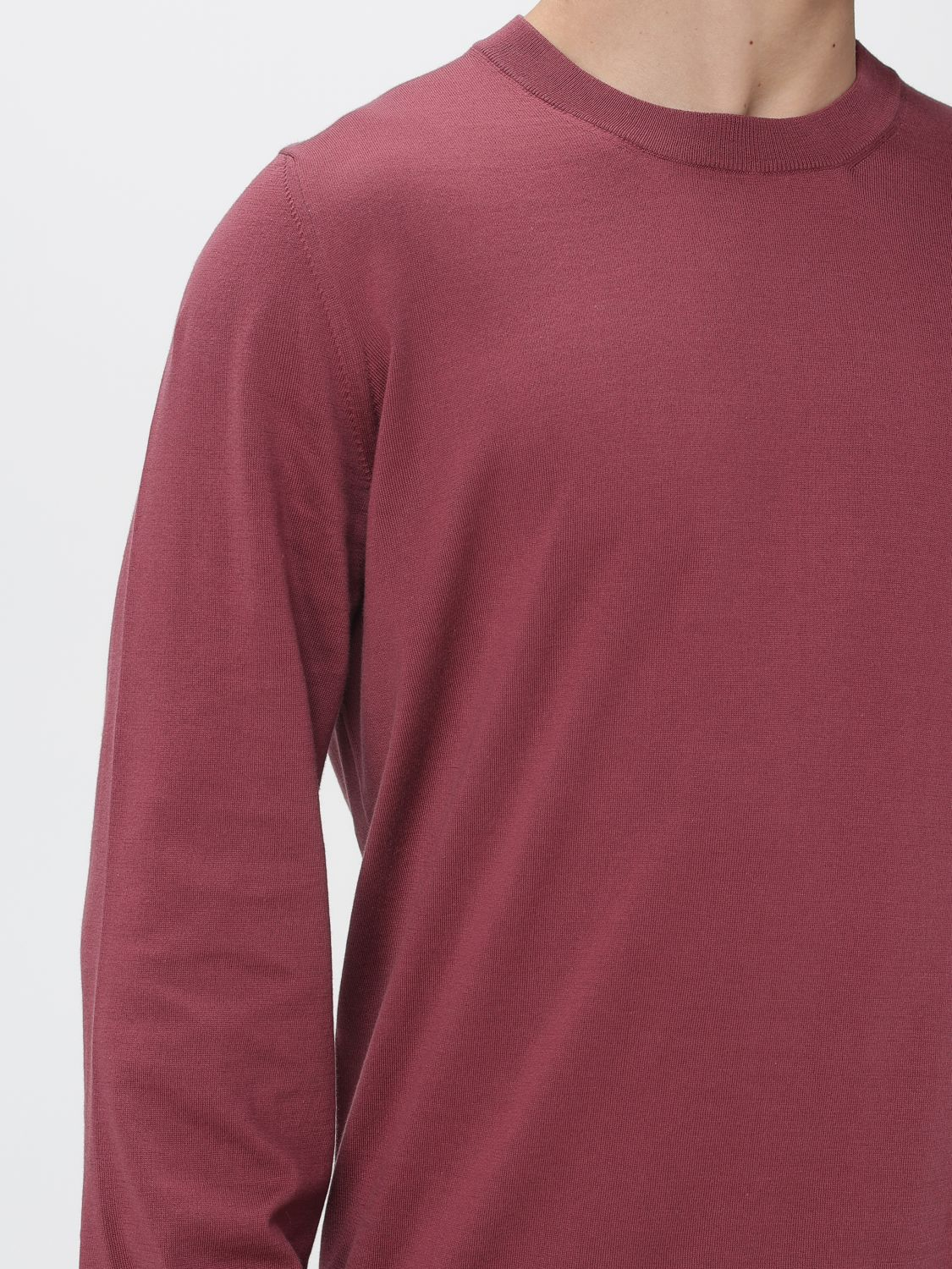 [Brunello Cucinelli] Knitwear SS26 M2900100 CML70