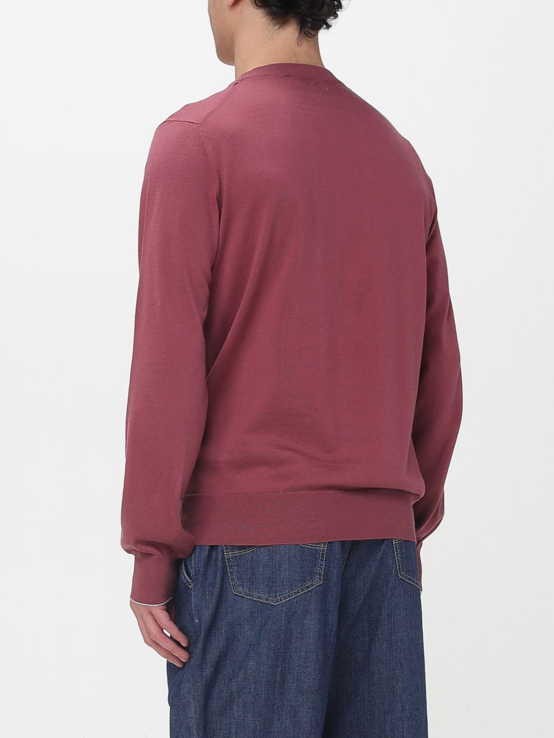 [Brunello Cucinelli] Knitwear SS26 M2900100 CML70