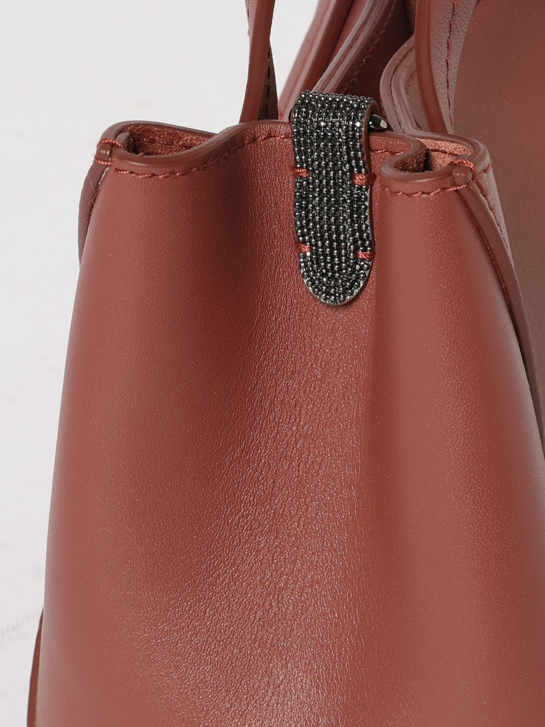 [Brunello Cucinelli] Tote bag SS26 MBXAD2675 C4182