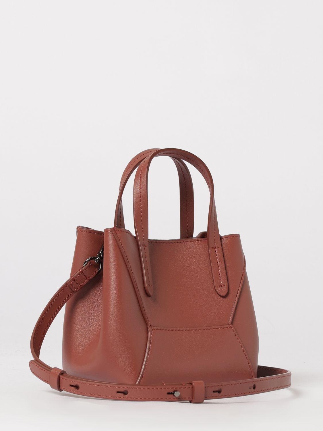 [Brunello Cucinelli] Tote bag SS26 MBXAD2675 C4182