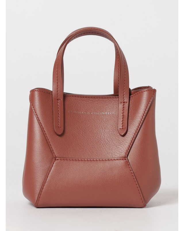 [Brunello Cucinelli] Tote bag SS26 MBXAD2675 C4182