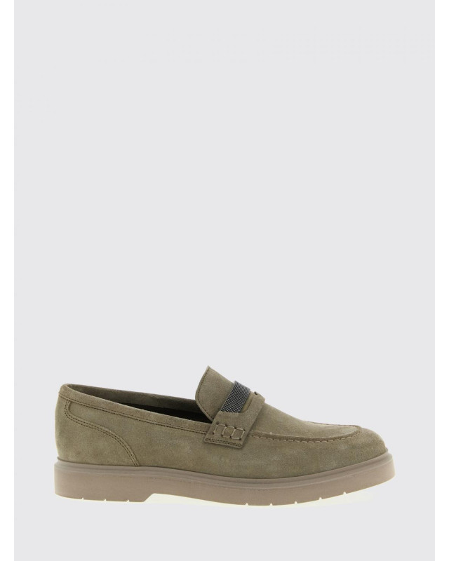 [Brunello Cucinelli] Loafer SS26 MZSFG2370 C8850