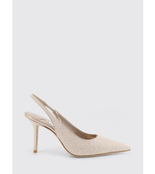 [Jimmy Choo] Pumps SS26 LOVESB85GQI LIGHT SOFT GOLD