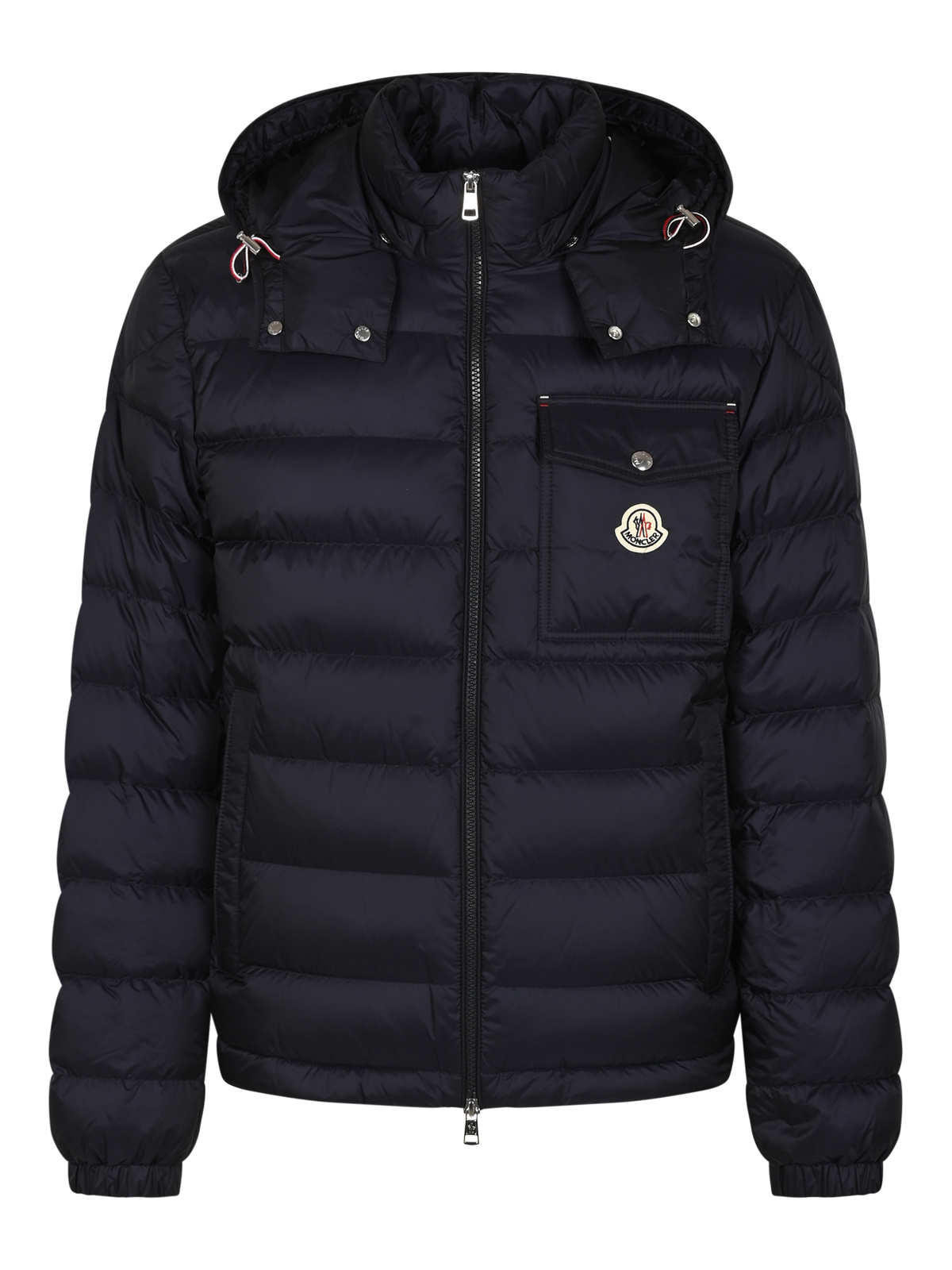 [Moncler] Casual Jacket FW26 911A00004599Q0780