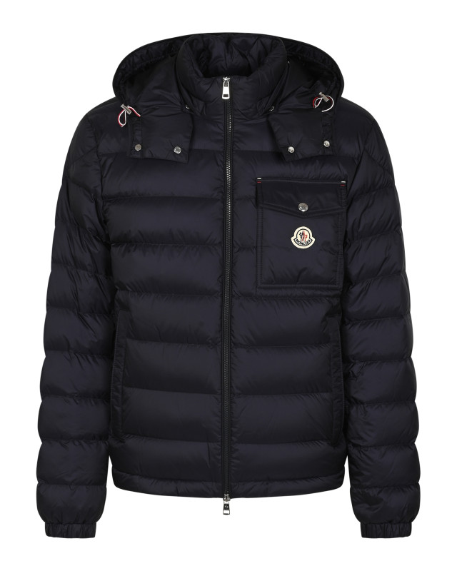 [Moncler] Casual Jacket FW26 911A00004599Q0780