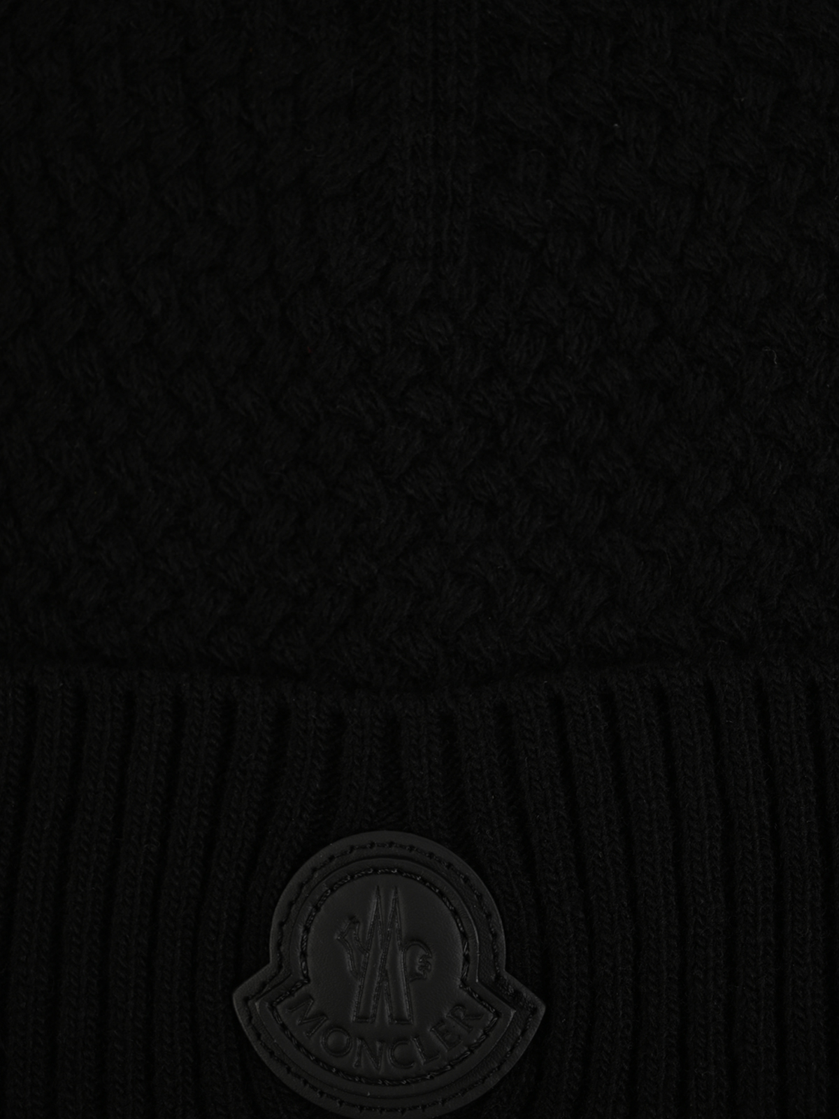 [Moncler] Cap FW26 913B00026M4281999