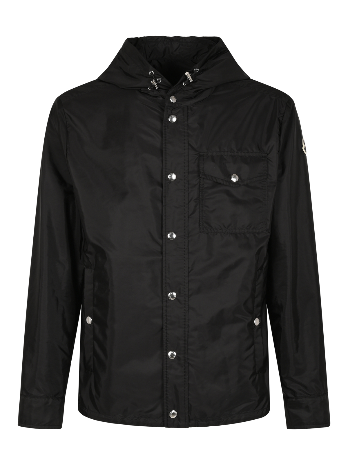 [Moncler] Casual Jacket FW26 911A00071539ZD999