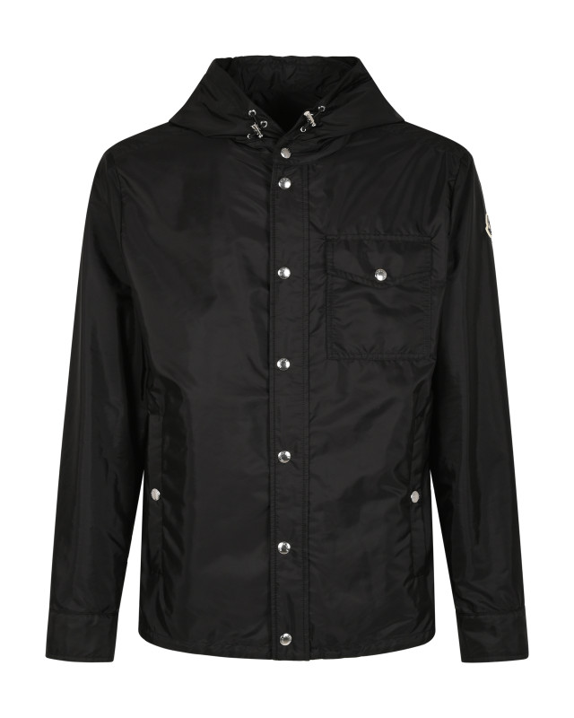 [Moncler] Casual Jacket FW26 911A00071539ZD999