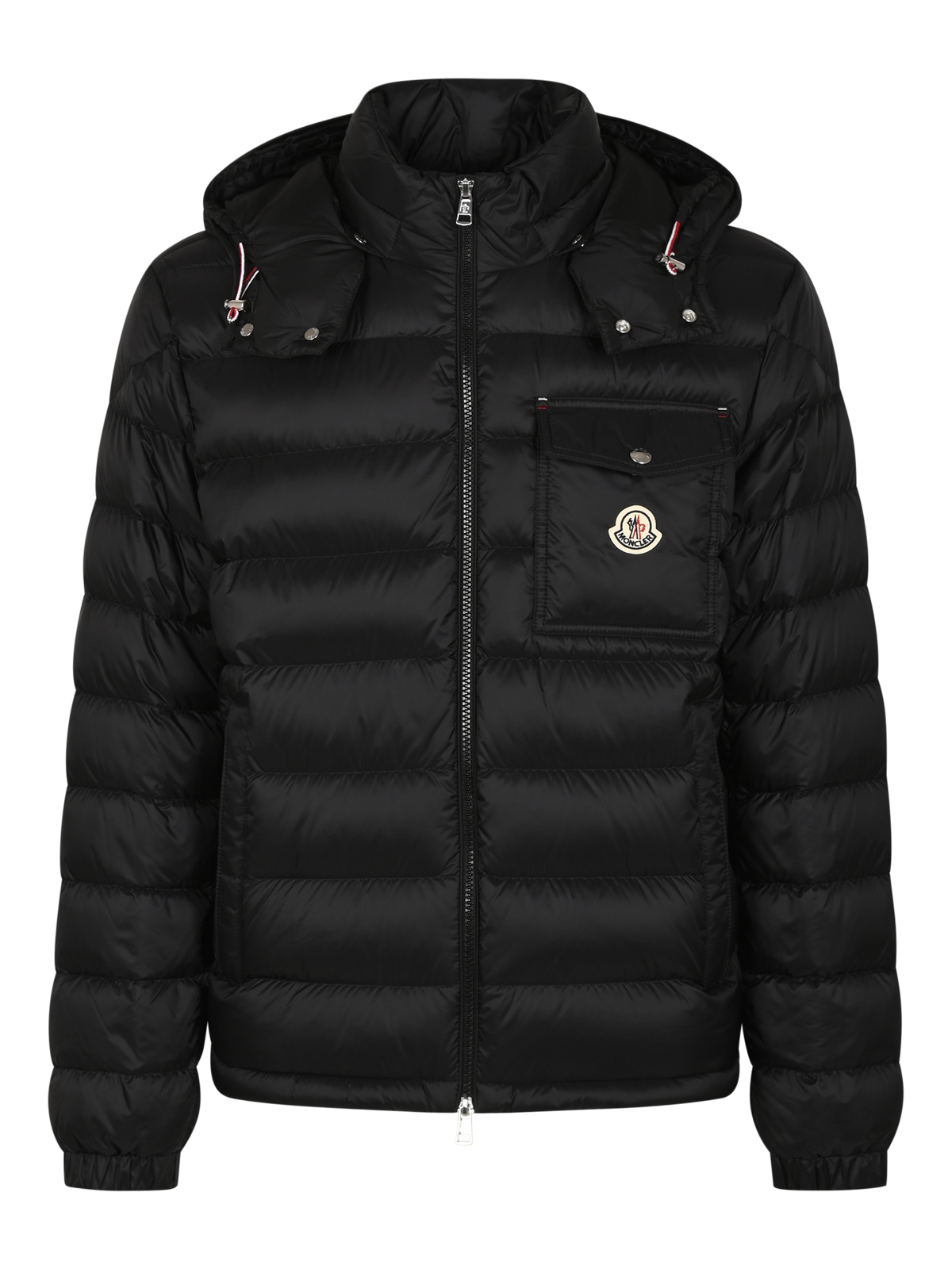 [Moncler] Casual Jacket FW26 911A00004599Q0999