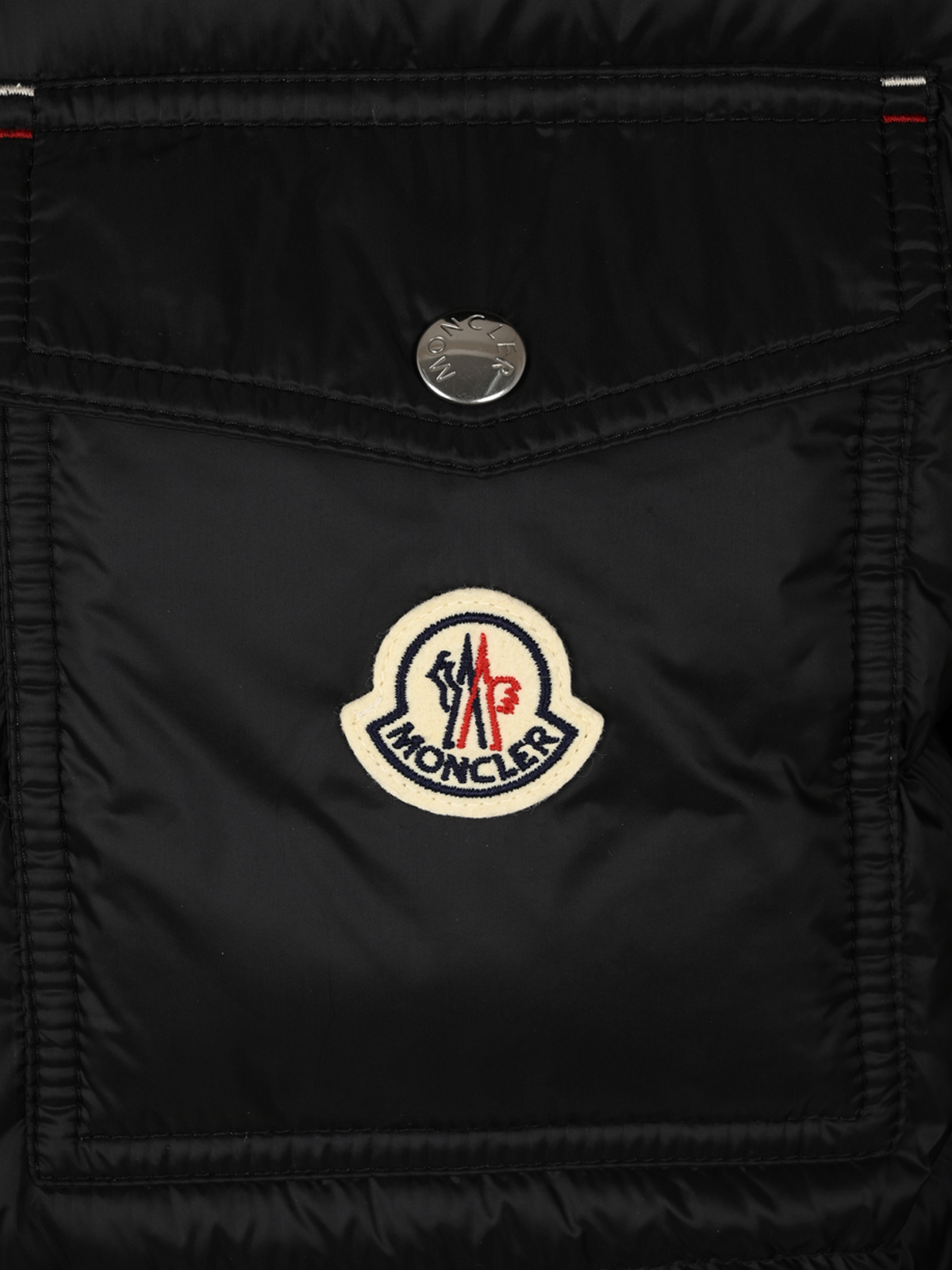 [Moncler] Casual Jacket FW26 911A00004599Q0999