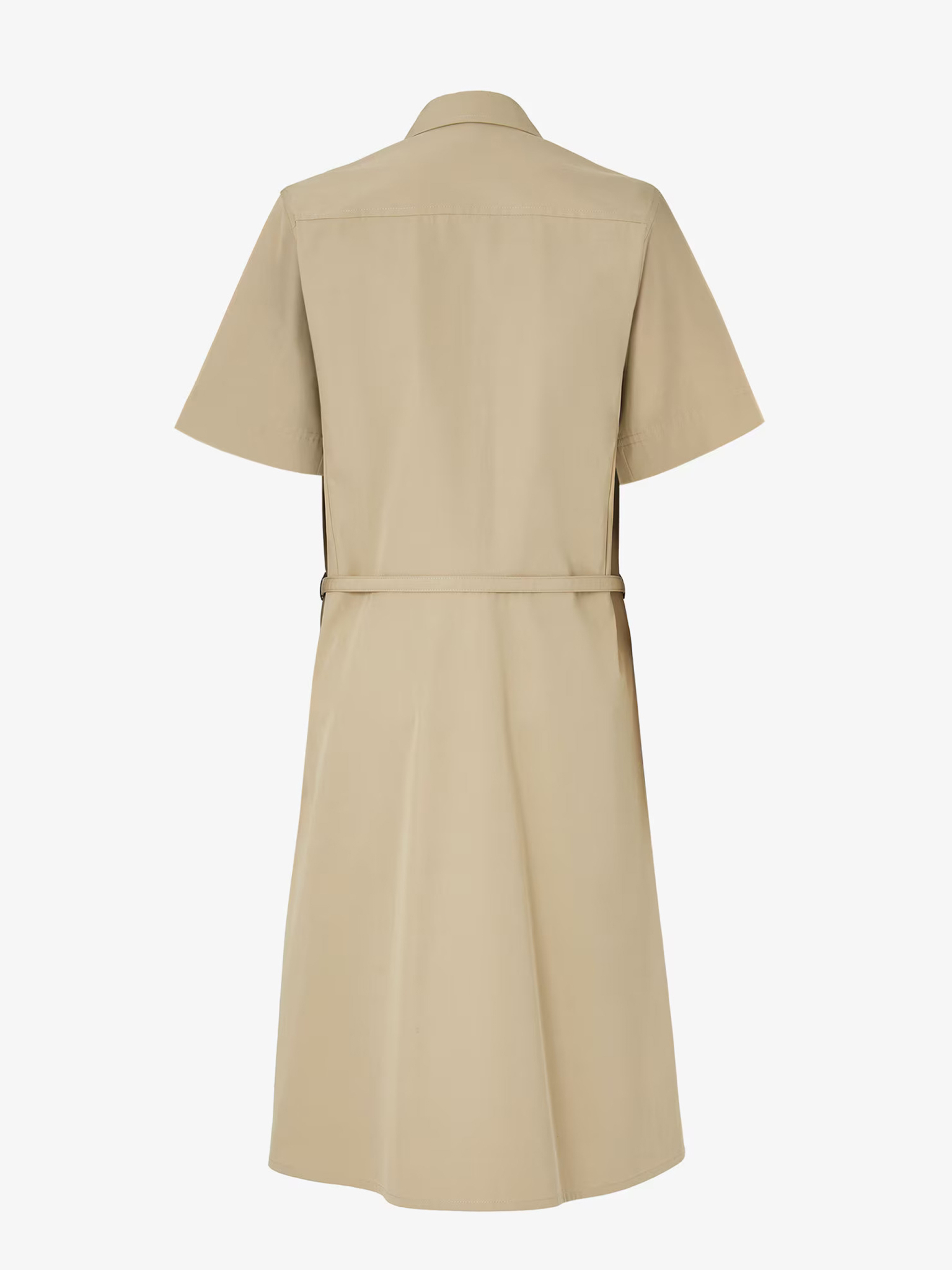 [Fendi] Dress FW26 FDD689AMVNF0TX9