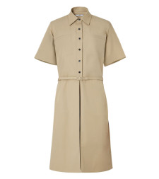 [Fendi] Dress FW26 FDD689AMVNF0TX9