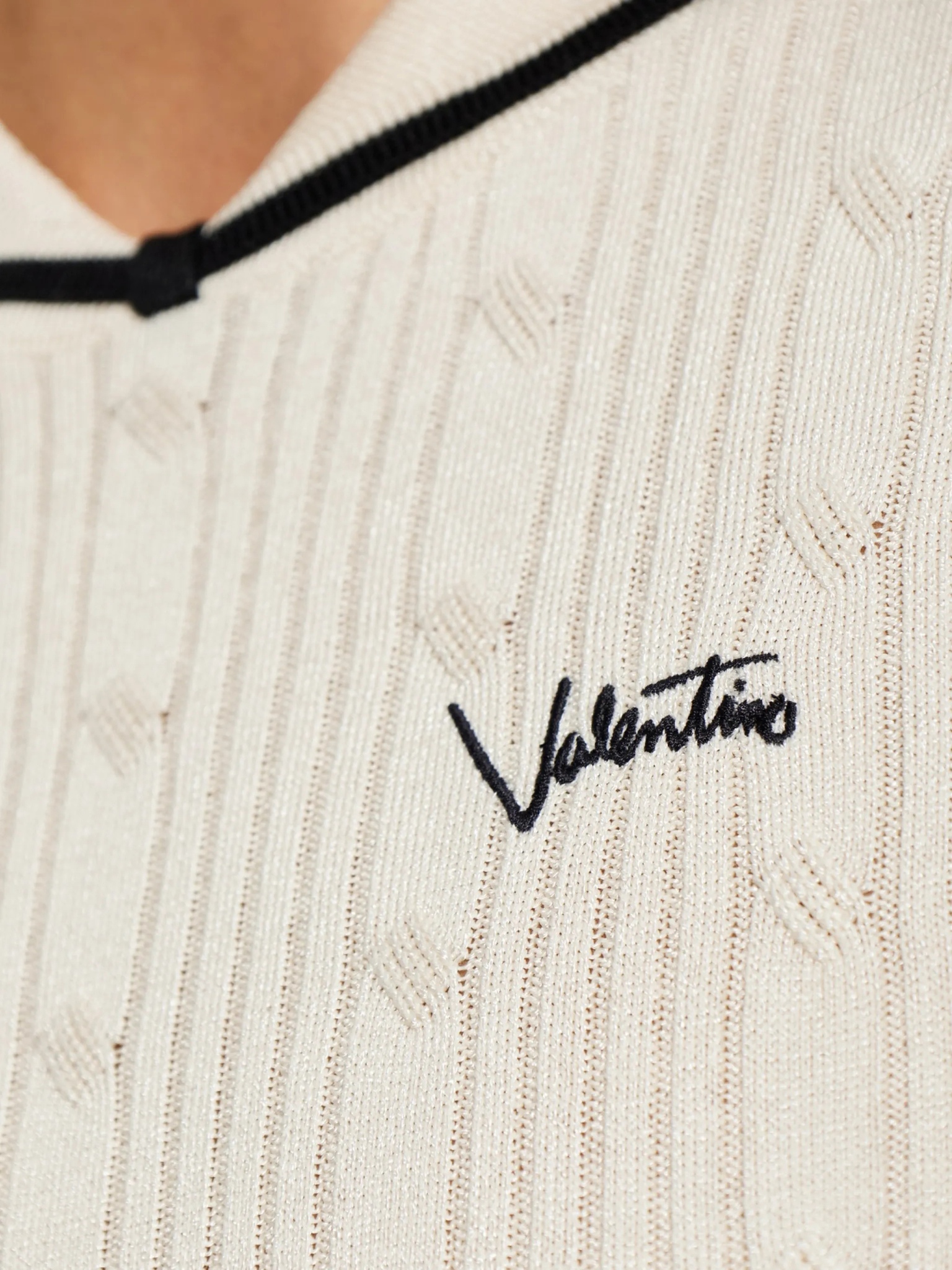 [Valentino Garavani] Sweatshirt FW26 9B3KC75BADB4MM