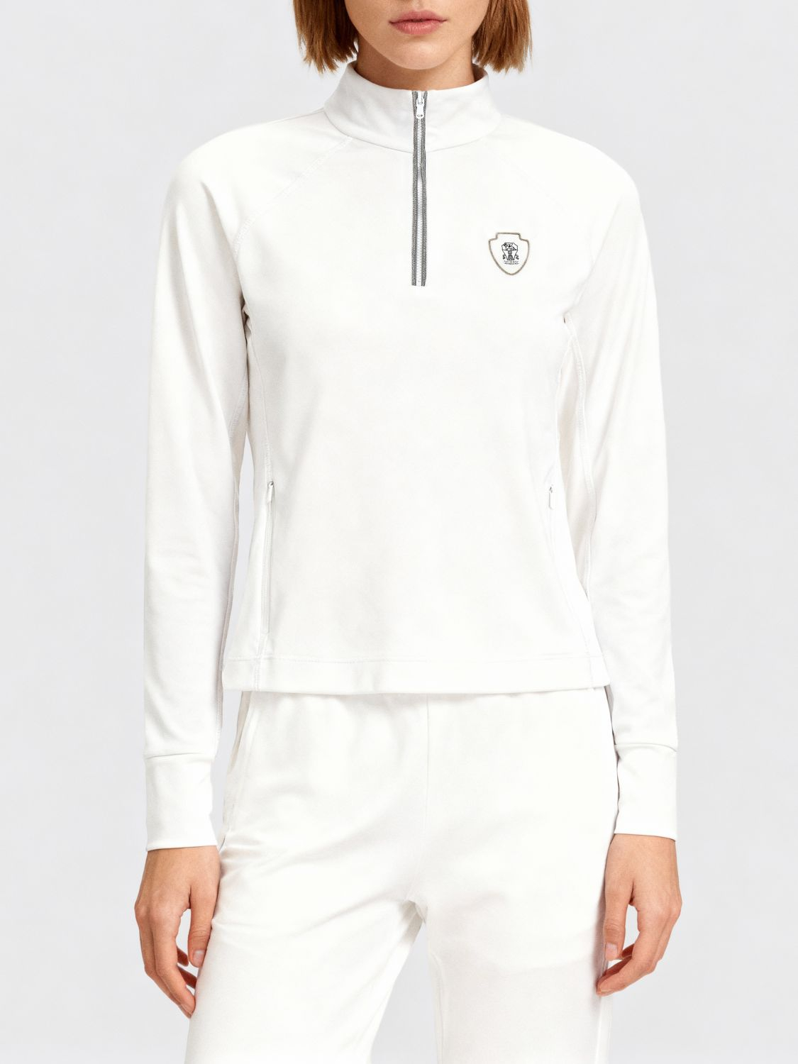 [Brunello Cucinelli] Sweatshirt SS26 MW864VD314 C159