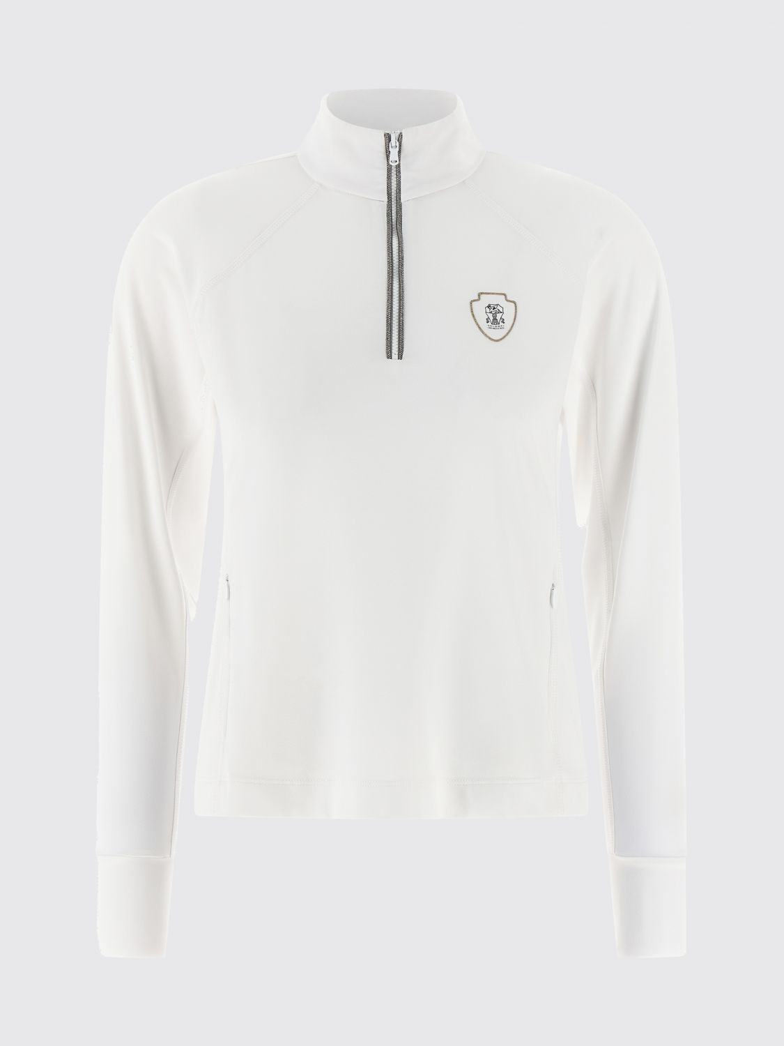 [Brunello Cucinelli] Sweatshirt SS26 MW864VD314 C159
