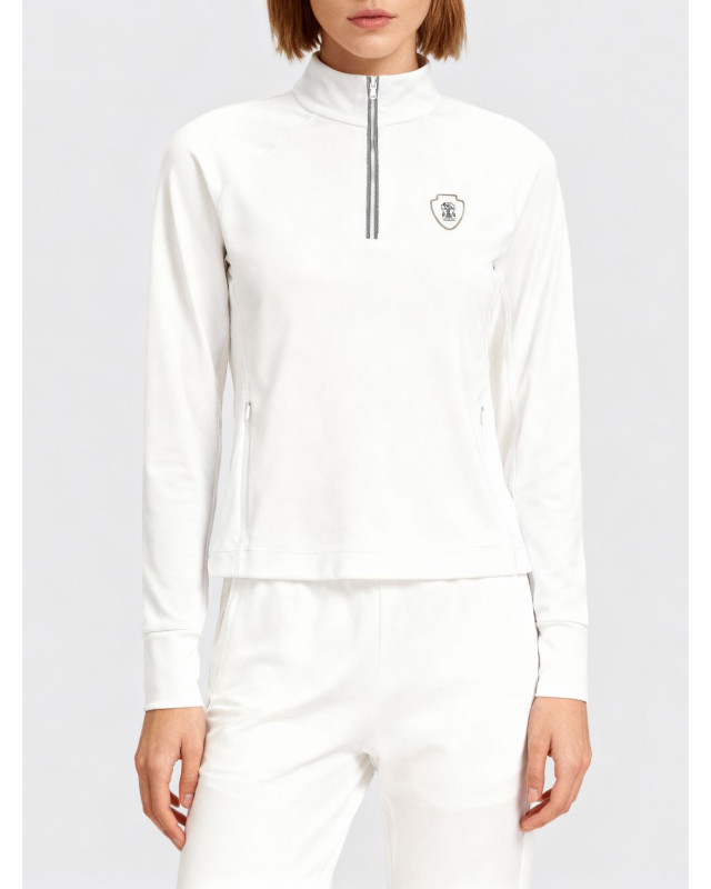 [Brunello Cucinelli] Sweatshirt SS26 MW864VD314 C159