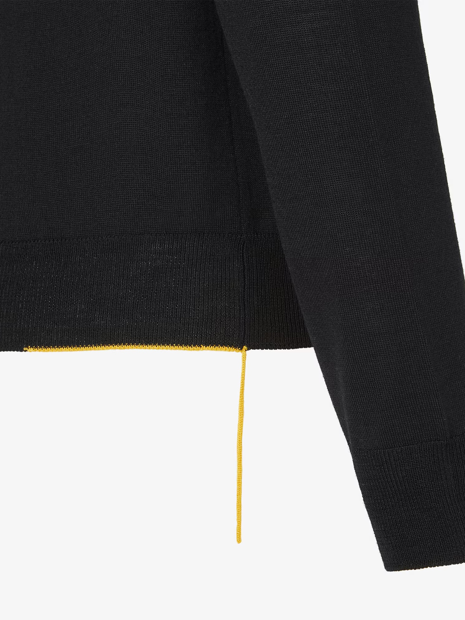 [Fendi] Knitwear FW26 FZX206B1Q2F0QA1